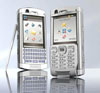 محصول جدید سونی اریکسون : P990i